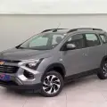 CHEVROLET SPIN 1.8 PREMIER 8V FLEX 4P AUTOMÁTICO CHEVROLET SPIN 1.8 PREMIER 8V FLEX 4P AUTOMÁTICO