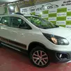 CHEVROLET SPIN 1.8 ACTIV 8V FLEX 4P AUTOMÁTICO CHEVROLET SPIN 1.8 ACTIV 8V FLEX 4P AUTOMÁTICO