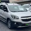 CHEVROLET SPIN 1.8 ACTIV 8V FLEX 4P MANUAL CHEVROLET SPIN 1.8 ACTIV 8V FLEX 4P MANUAL