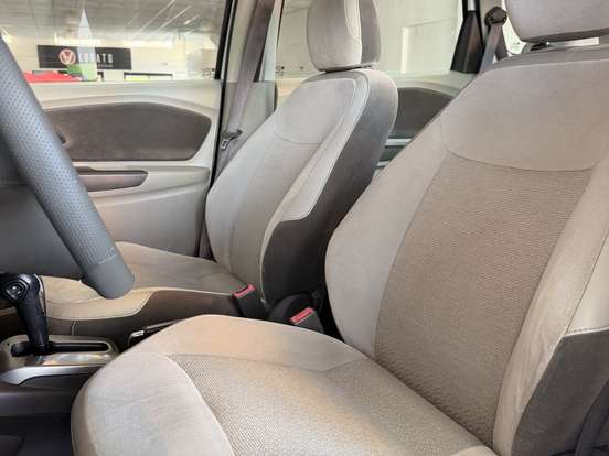 CHEVROLET-SPIN-1.8 ADVANTAGE 8V FLEX 4P AUTOMÁTICO CHEVROLET-SPIN-2014