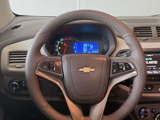 CHEVROLET-SPIN-1.8 ADVANTAGE 8V FLEX 4P AUTOMÁTICO CHEVROLET-SPIN-2014