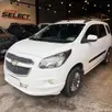CHEVROLET SPIN 1.8 LT 8V FLEX 4P AUTOMÁTICO CHEVROLET SPIN 1.8 LT 8V FLEX 4P AUTOMÁTICO