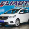 CHEVROLET SPIN 1.8 LT 8V FLEX 4P AUTOMÁTICO CHEVROLET SPIN 1.8 LT 8V FLEX 4P AUTOMÁTICO