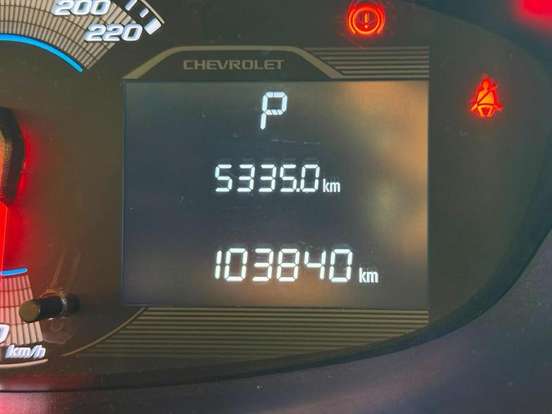 CHEVROLET-SPIN-1.8 LT 8V FLEX 4P AUTOMÁTICO CHEVROLET-SPIN-2019