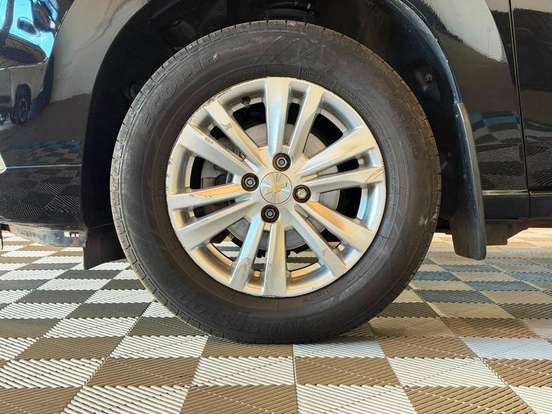 CHEVROLET-SPIN-1.8 LT 8V FLEX 4P AUTOMÁTICO CHEVROLET-SPIN-2019