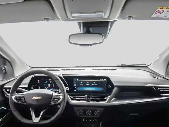 CHEVROLET-SPIN-1.8 LT 8V FLEX 4P MANUAL CHEVROLET-SPIN-2026