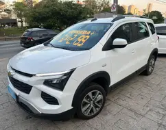 CHEVROLET SPIN 1.8 LT 8V FLEX 4P MANUAL CHEVROLET SPIN 1.8 LT 8V FLEX 4P MANUAL