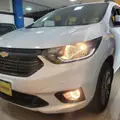 CHEVROLET SPIN 1.8 LTZ 8V FLEX 4P AUTOMÁTICO CHEVROLET SPIN 1.8 LTZ 8V FLEX 4P AUTOMÁTICO