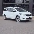 CHEVROLET SPIN 1.8 PREMIER 8V FLEX 4P AUTOMÁTICO CHEVROLET SPIN 1.8 PREMIER 8V FLEX 4P AUTOMÁTICO