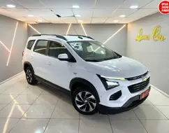 CHEVROLET SPIN 1.8 PREMIER 8V FLEX 4P AUTOMÁTICO CHEVROLET SPIN 1.8 PREMIER 8V FLEX 4P AUTOMÁTICO