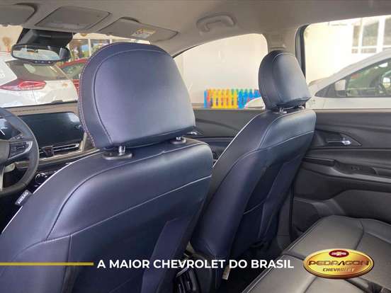 CHEVROLET-SPIN-1.8 PREMIER 8V FLEX 4P AUTOMÁTICO CHEVROLET-SPIN-2026