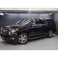 CHEVROLET SUBURBAN 5.3 V8 ECOTEC3 FLEXFUEL PREMIER 4WD AUTOMÁTICO CHEVROLET SUBURBAN 5.3 V8 ECOTEC3 FLEXFUEL PREMIER 4WD AUTOMÁTICO