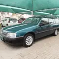CHEVROLET SUPREMA 2.0 MPFI GLS 8V GASOLINA 4P MANUAL CHEVROLET SUPREMA 2.0 MPFI GLS 8V GASOLINA 4P MANUAL