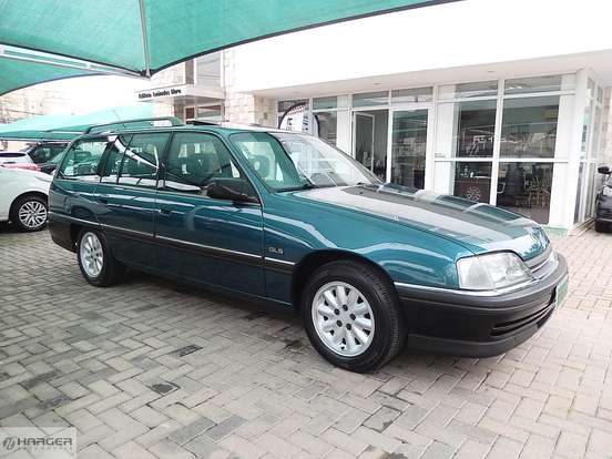 CHEVROLET-SUPREMA-1993