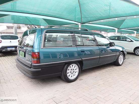CHEVROLET-SUPREMA-1993
