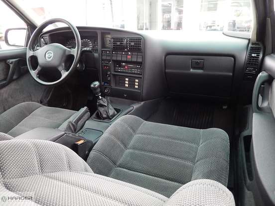 CHEVROLET-SUPREMA-2.0 MPFI GLS 8V GASOLINA 4P MANUAL CHEVROLET-SUPREMA-1993