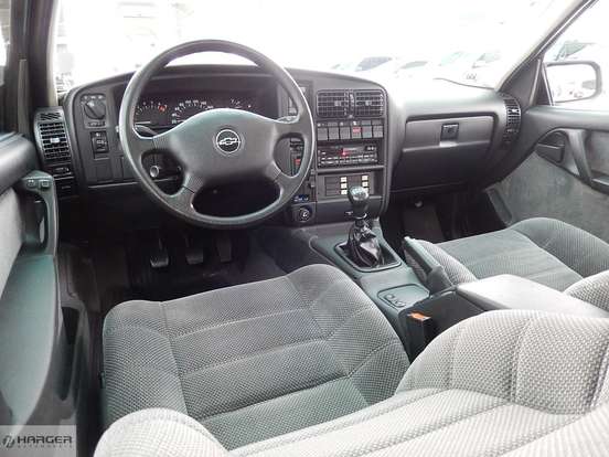 CHEVROLET-SUPREMA-2.0 MPFI GLS 8V GASOLINA 4P MANUAL CHEVROLET-SUPREMA-1993