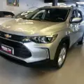 CHEVROLET TRACKER 1.0 TURBO FLEX LT AUTOMÁTICO CHEVROLET TRACKER 1.0 TURBO FLEX LT AUTOMÁTICO