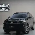 CHEVROLET TRACKER 1.0 TURBO FLEX LTZ AUTOMÁTICO CHEVROLET TRACKER 1.0 TURBO FLEX LTZ AUTOMÁTICO