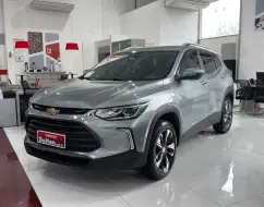CHEVROLET TRACKER 1.2 TURBO FLEX PREMIER AUTOMÁTICO CHEVROLET TRACKER 1.2 TURBO FLEX PREMIER AUTOMÁTICO