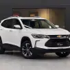 CHEVROLET TRACKER 1.2 TURBO FLEX PREMIER AUTOMÁTICO CHEVROLET TRACKER 1.2 TURBO FLEX PREMIER AUTOMÁTICO