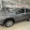 CHEVROLET TRACKER 1.0 TURBO FLEX AUTOMÁTICO CHEVROLET TRACKER 1.0 TURBO FLEX AUTOMÁTICO
