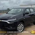CHEVROLET TRACKER 1.0 TURBO FLEX AUTOMÁTICO CHEVROLET TRACKER 1.0 TURBO FLEX AUTOMÁTICO