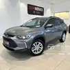 CHEVROLET TRACKER 1.0 TURBO FLEX LT AUTOMÁTICO CHEVROLET TRACKER 1.0 TURBO FLEX LT AUTOMÁTICO