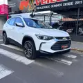 CHEVROLET TRACKER 1.0 TURBO FLEX LT AUTOMÁTICO CHEVROLET TRACKER 1.0 TURBO FLEX LT AUTOMÁTICO
