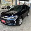 CHEVROLET TRACKER 1.0 TURBO FLEX LT AUTOMÁTICO CHEVROLET TRACKER 1.0 TURBO FLEX LT AUTOMÁTICO