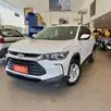 CHEVROLET TRACKER 1.0 TURBO FLEX LT AUTOMÁTICO CHEVROLET TRACKER 1.0 TURBO FLEX LT AUTOMÁTICO