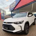 CHEVROLET TRACKER 1.0 TURBO FLEX LT AUTOMÁTICO CHEVROLET TRACKER 1.0 TURBO FLEX LT AUTOMÁTICO