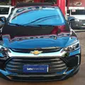 CHEVROLET TRACKER 1.0 TURBO FLEX LTZ AUTOMÁTICO CHEVROLET TRACKER 1.0 TURBO FLEX LTZ AUTOMÁTICO