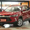 CHEVROLET TRACKER 1.0 TURBO FLEX LTZ AUTOMÁTICO CHEVROLET TRACKER 1.0 TURBO FLEX LTZ AUTOMÁTICO