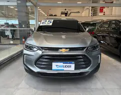 CHEVROLET TRACKER 1.2 TURBO FLEX PREMIER AUTOMÁTICO CHEVROLET TRACKER 1.2 TURBO FLEX PREMIER AUTOMÁTICO