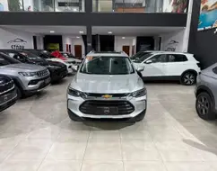 CHEVROLET TRACKER 1.2 TURBO FLEX PREMIER AUTOMÁTICO CHEVROLET TRACKER 1.2 TURBO FLEX PREMIER AUTOMÁTICO