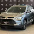 CHEVROLET TRACKER 1.2 TURBO FLEX PREMIER AUTOMÁTICO CHEVROLET TRACKER 1.2 TURBO FLEX PREMIER AUTOMÁTICO