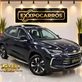 CHEVROLET TRACKER 1.2 TURBO FLEX PREMIER AUTOMÁTICO CHEVROLET TRACKER 1.2 TURBO FLEX PREMIER AUTOMÁTICO