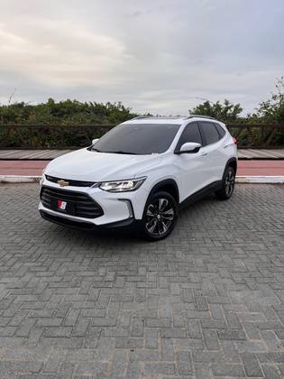 CHEVROLET TRACKER 1.2 TURBO FLEX PREMIER AUTOMÁTICO