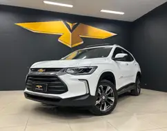 CHEVROLET TRACKER 1.2 TURBO FLEX PREMIER AUTOMÁTICO CHEVROLET TRACKER 1.2 TURBO FLEX PREMIER AUTOMÁTICO
