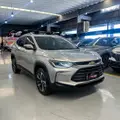 CHEVROLET TRACKER 1.2 TURBO FLEX PREMIER AUTOMÁTICO CHEVROLET TRACKER 1.2 TURBO FLEX PREMIER AUTOMÁTICO