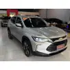 CHEVROLET TRACKER 1.2 TURBO FLEX PREMIER AUTOMÁTICO CHEVROLET TRACKER 1.2 TURBO FLEX PREMIER AUTOMÁTICO