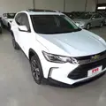 CHEVROLET TRACKER 1.2 TURBO FLEX PREMIER AUTOMÁTICO CHEVROLET TRACKER 1.2 TURBO FLEX PREMIER AUTOMÁTICO