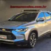 CHEVROLET TRACKER 1.2 TURBO FLEX PREMIER AUTOMÁTICO CHEVROLET TRACKER 1.2 TURBO FLEX PREMIER AUTOMÁTICO