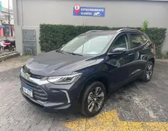 CHEVROLET TRACKER 1.2 TURBO FLEX PREMIER AUTOMÁTICO CHEVROLET TRACKER 1.2 TURBO FLEX PREMIER AUTOMÁTICO