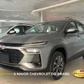 CHEVROLET TRACKER 1.2 TURBO FLEX PREMIER AUTOMÁTICO CHEVROLET TRACKER 1.2 TURBO FLEX PREMIER AUTOMÁTICO