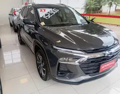 CHEVROLET TRACKER 1.2 TURBO FLEX PREMIER AUTOMÁTICO CHEVROLET TRACKER 1.2 TURBO FLEX PREMIER AUTOMÁTICO