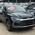CHEVROLET TRACKER 1.2 TURBO FLEX PREMIER AUTOMÁTICO CHEVROLET TRACKER 1.2 TURBO FLEX PREMIER AUTOMÁTICO