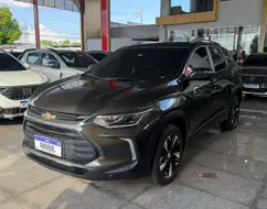 CHEVROLET TRACKER 1.2 TURBO FLEX PREMIER AUTOMÁTICO CHEVROLET TRACKER 1.2 TURBO FLEX PREMIER AUTOMÁTICO