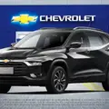 CHEVROLET TRACKER 1.2 TURBO FLEX PREMIER AUTOMÁTICO CHEVROLET TRACKER 1.2 TURBO FLEX PREMIER AUTOMÁTICO